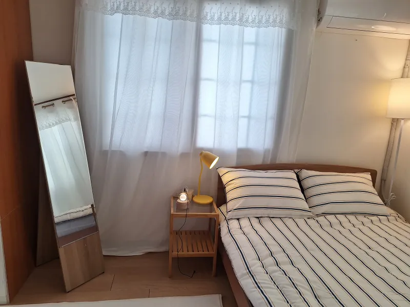 [Nohyeong-dong, Jeju] Cozy #3 3