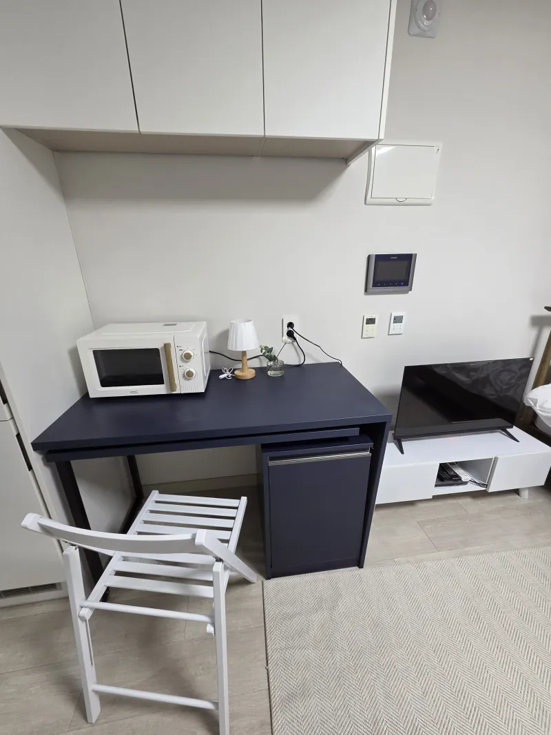 [Busanjin, Busan] Opening Special / Ryu Ga Cozy Room City View, Seomyeon Station, Busan 9