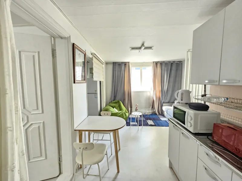 [Uijeongbu][Uijeongbu, Gyeonggi Province] Comfortable and bright two-room apartment 19