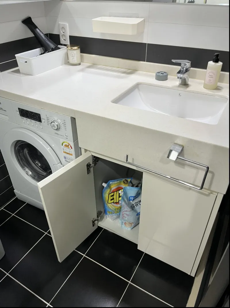 [Yeon-dong, Jeju] Clean, fully-equipped Yeondong Stay 9