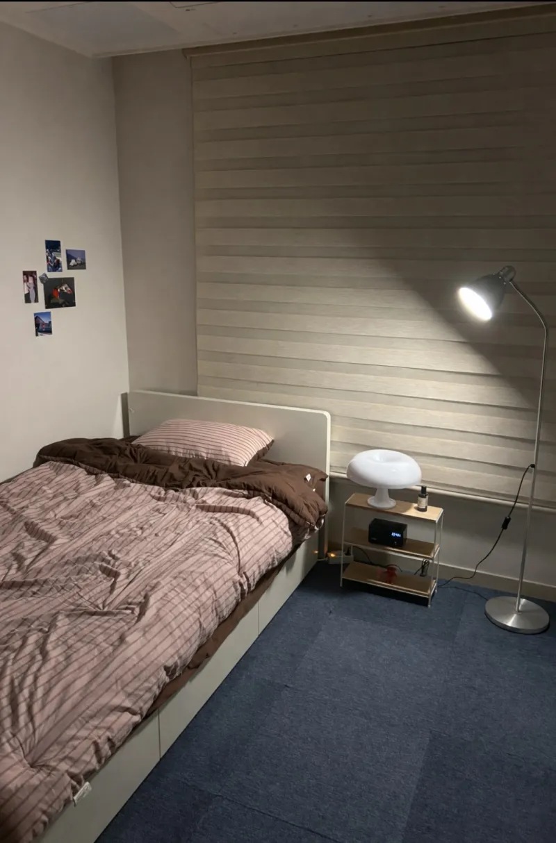 [Yeon-dong, Jeju] Clean, fully-equipped Yeondong Stay 3