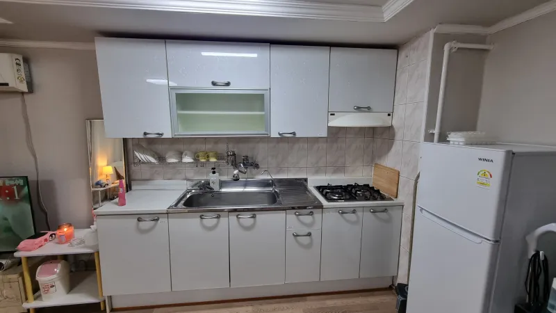 [Nam-gu, Ulsan] A great place to stay with full amenities and a massage chair. 10