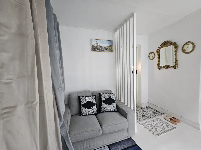 [Uijeongbu][Uijeongbu, Gyeonggi Province] Comfortable and bright two-room apartment 17