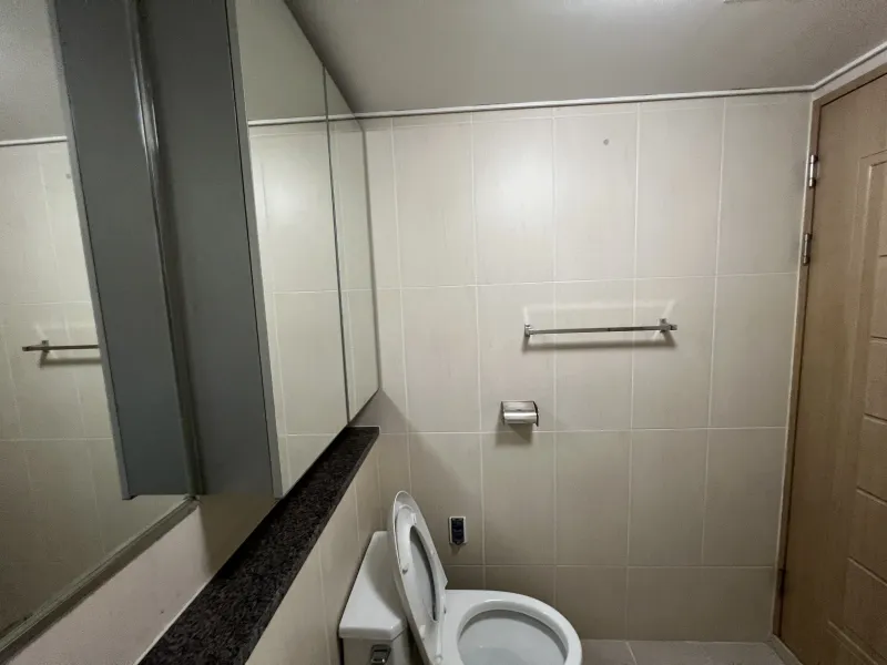 [Gwangmyeong][Gwangmyeong-si, Gyeonggi-do] High-rise south-facing two-bedroom apartment 6