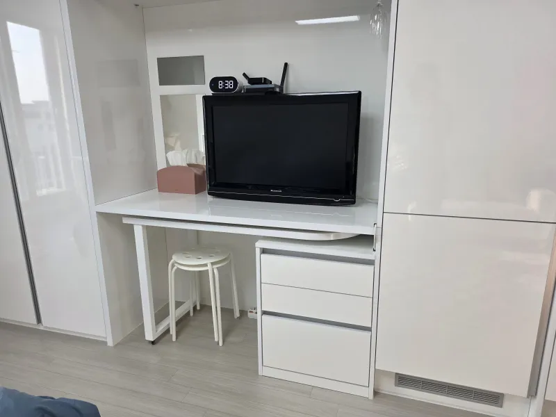 [Gangneung] 5-minute walk from Songjeong Beach, Anmok Beach, clean new building 8