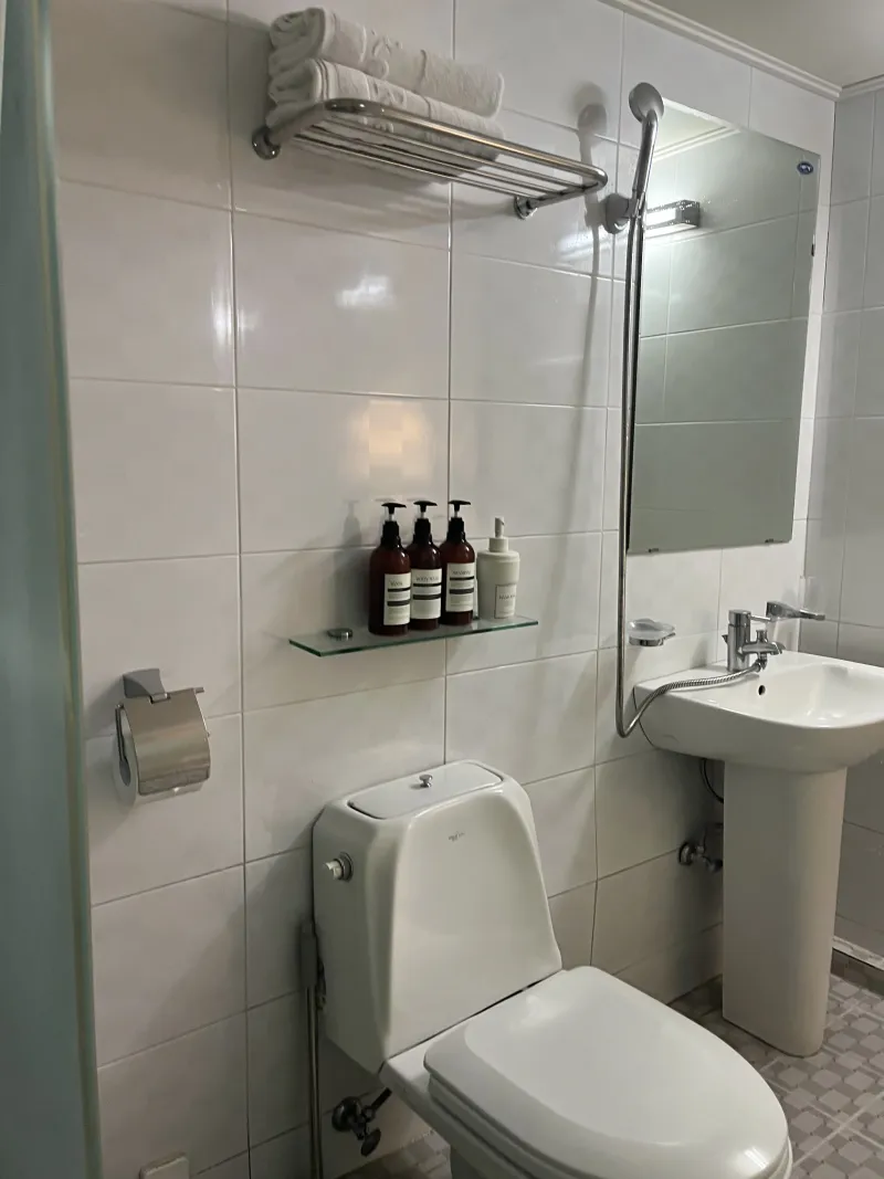 [서울 용산] 이태원역 도보5분거리, cozy studio 10