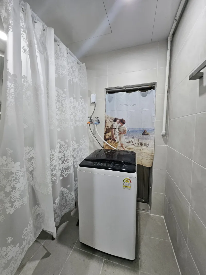[Uijeongbu][Uijeongbu, Gyeonggi Province] Comfortable and bright two-room apartment 14