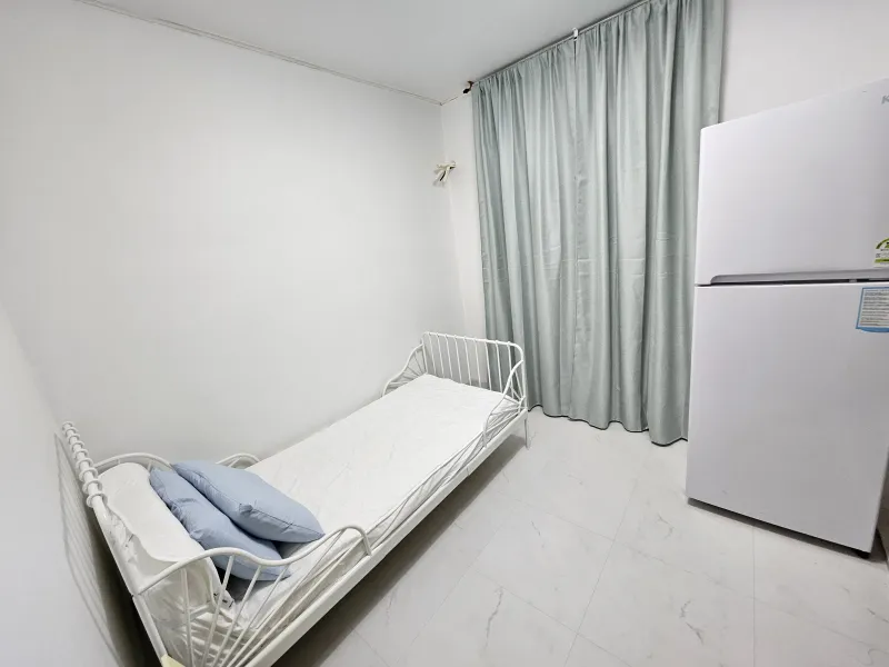 [Uijeongbu][Uijeongbu, Gyeonggi Province] Comfortable and bright two-room apartment 7