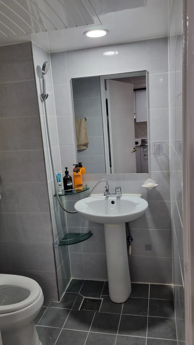 [Nam-gu, Ulsan] A great place to stay with full amenities and a massage chair. 6