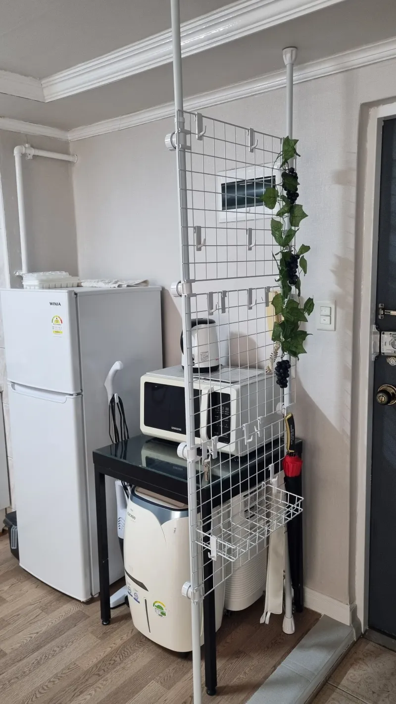 [Nam-gu, Ulsan] A great place to stay with full amenities and a massage chair. 15