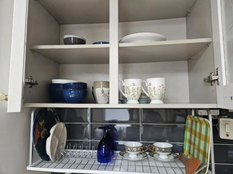[Uijeongbu][Uijeongbu, Gyeonggi Province] Comfortable and bright two-room apartment 26