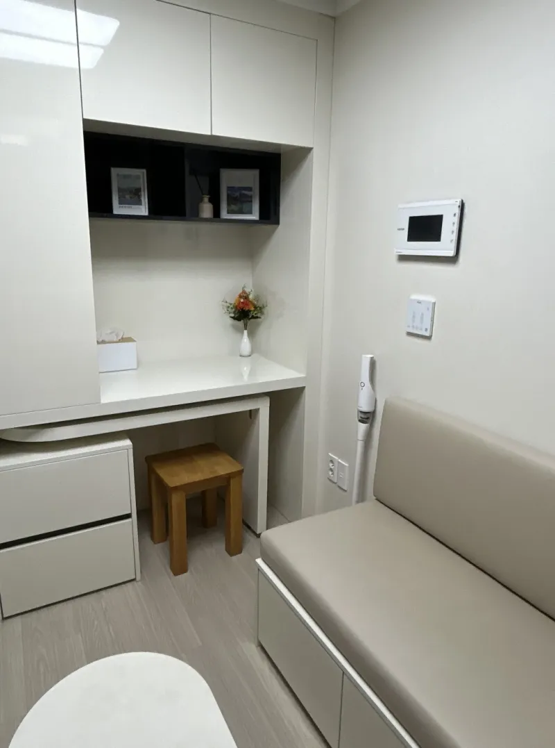 [Yeon-dong, Jeju] Clean, fully-equipped Yeondong Stay 13