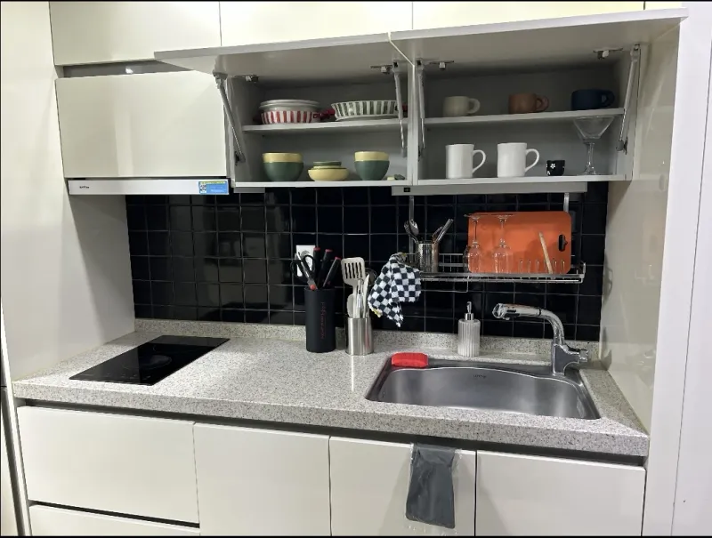 [Yeon-dong, Jeju] Clean, fully-equipped Yeondong Stay 16