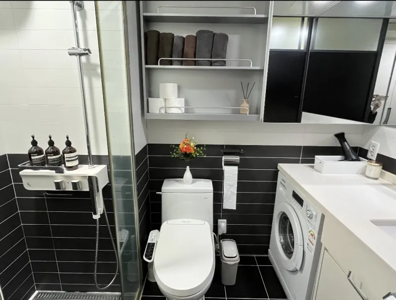 [Yeon-dong, Jeju] Clean, fully-equipped Yeondong Stay 10