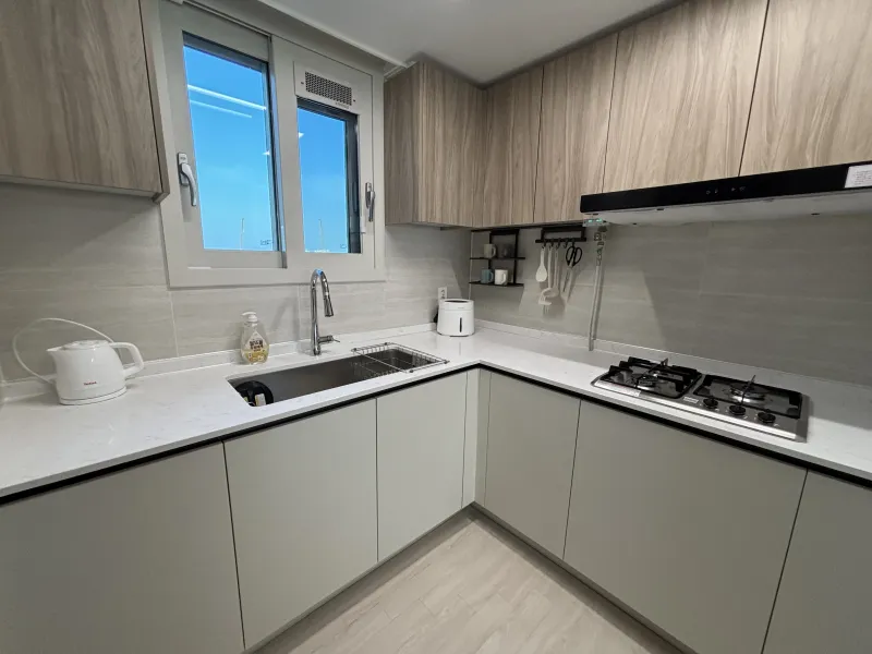 [Bucheon] Sosa·Yeokgok Station 3-room, 25-pyeong new apartment 8