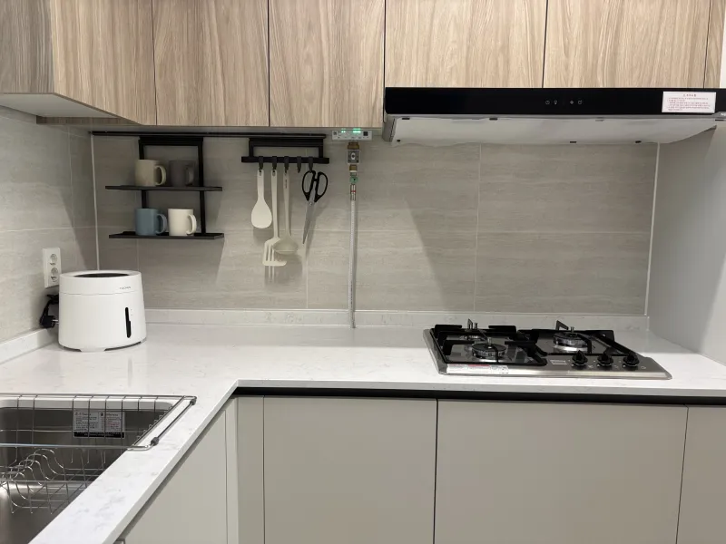 [Bucheon] Sosa·Yeokgok Station 3-room, 25-pyeong new apartment 9