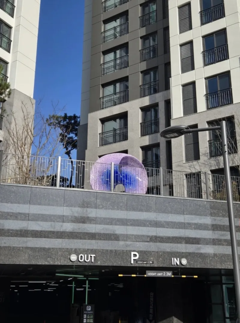 [Bucheon] Sosa·Yeokgok Station 3-room, 25-pyeong new apartment 18