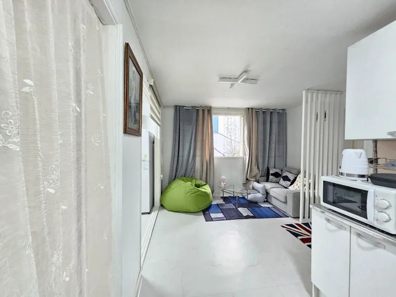 [Uijeongbu][Uijeongbu, Gyeonggi Province] Comfortable and bright two-room apartment 18