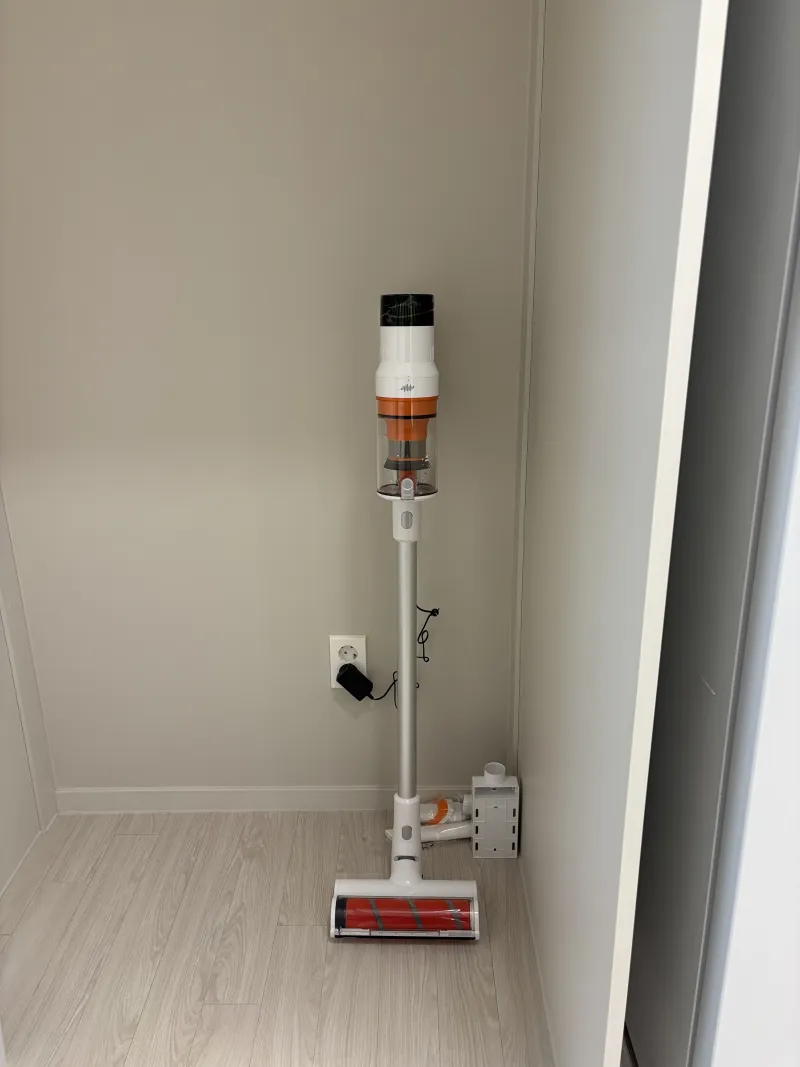 [Bucheon] Sosa·Yeokgok Station 3-room, 25-pyeong new apartment 14