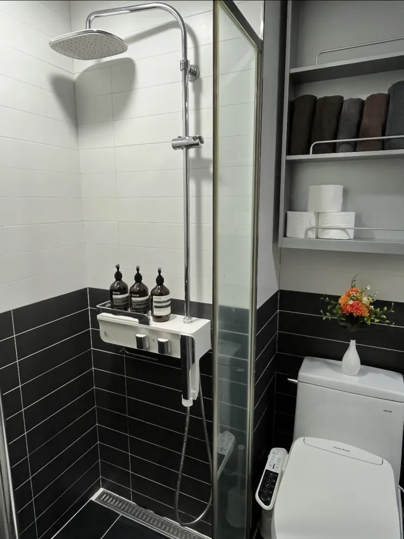 [Yeon-dong, Jeju] Clean, fully-equipped Yeondong Stay 7