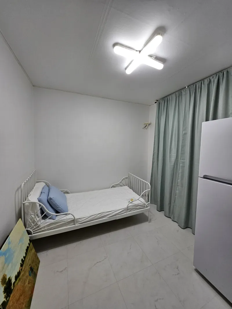 [Uijeongbu][Uijeongbu, Gyeonggi Province] Comfortable and bright two-room apartment 9
