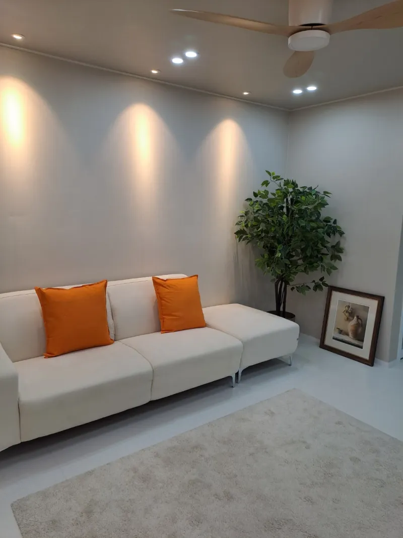 [Seohae, Incheon] Seo-gu Office Station Healing House, a place where the energy and peace of business coexist. 29