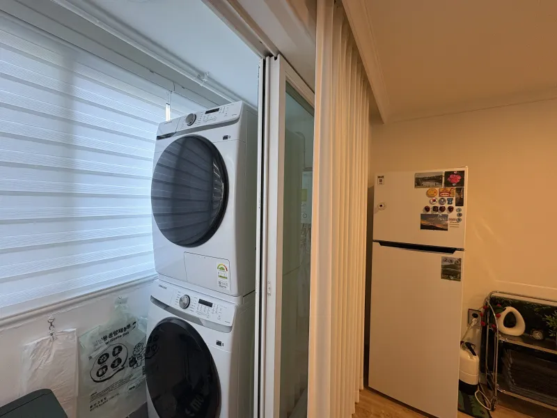 [Yongsan, Seoul] Namsan Jinju Stay 31