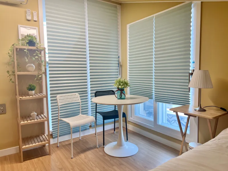 [Nam-gu, Ulsan] Urban Stay Lumi 29