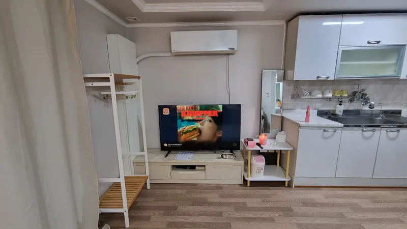 [Nam-gu, Ulsan] A great place to stay with full amenities and a massage chair. 18