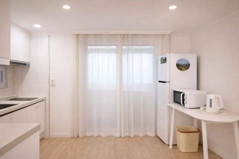 [Yongsan, Seoul] 3-room, 2-bathroom apartment in Huam-dong, near Sookmyung Women's University and Seoul Station. 26