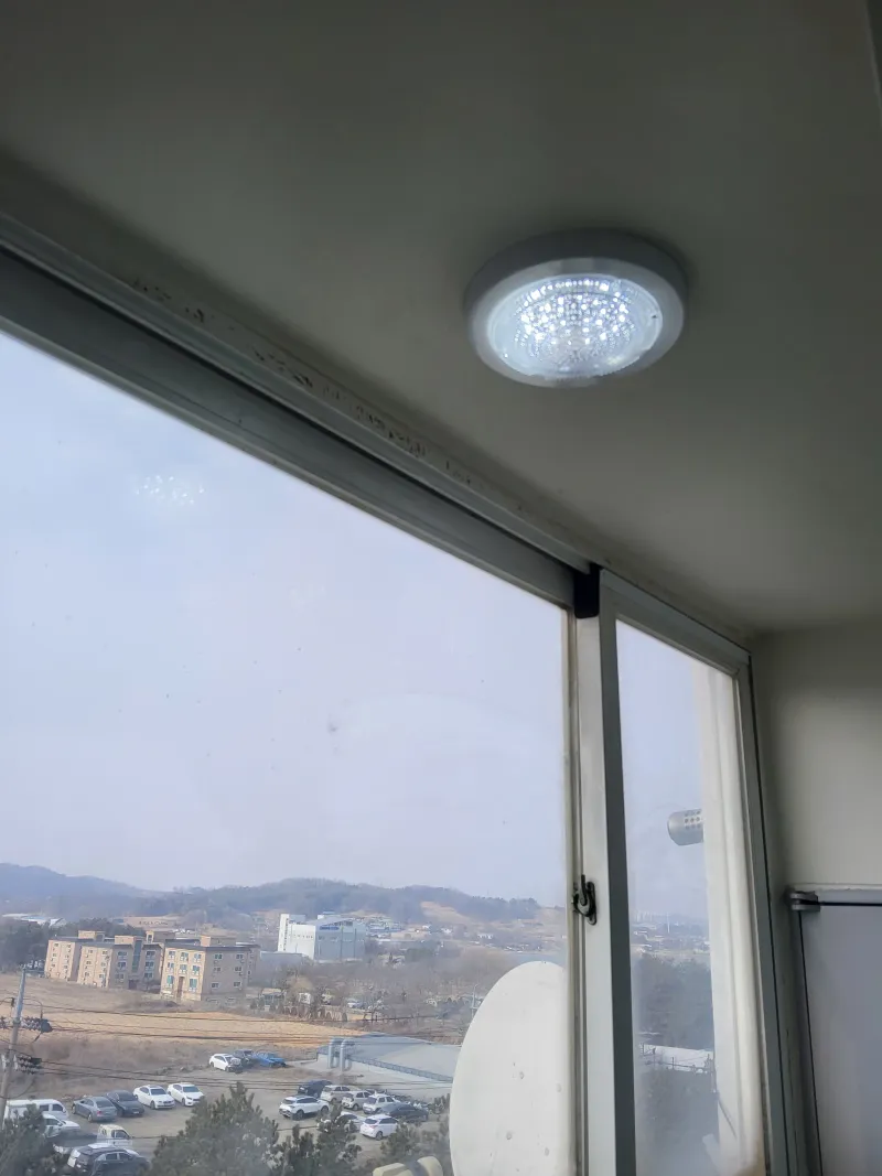 [충남 천안] 머물기 편한 아늑한 방 6