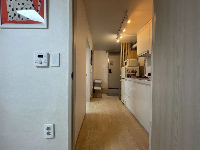 [Gwangjin, Seoul] Gangnam, Seongsu, Sejong University, Konkuk University, near subway stations, quiet house, remodeling 19