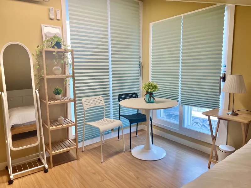 [Nam-gu, Ulsan] Urban Stay Lumi 27