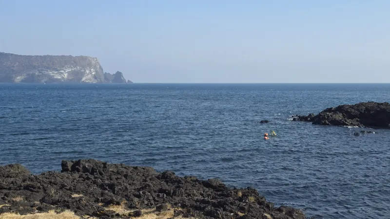 [Seongsan, Seogwipo][Seogwipo Private House] Farmhouse near the beach in Seongsan Seopjikoji Village 27