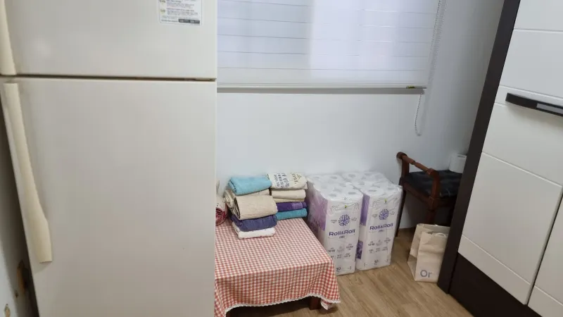 [강원 원주] 치악산 인근 24평 아파트, 자연과 함께하는 한달살기 4