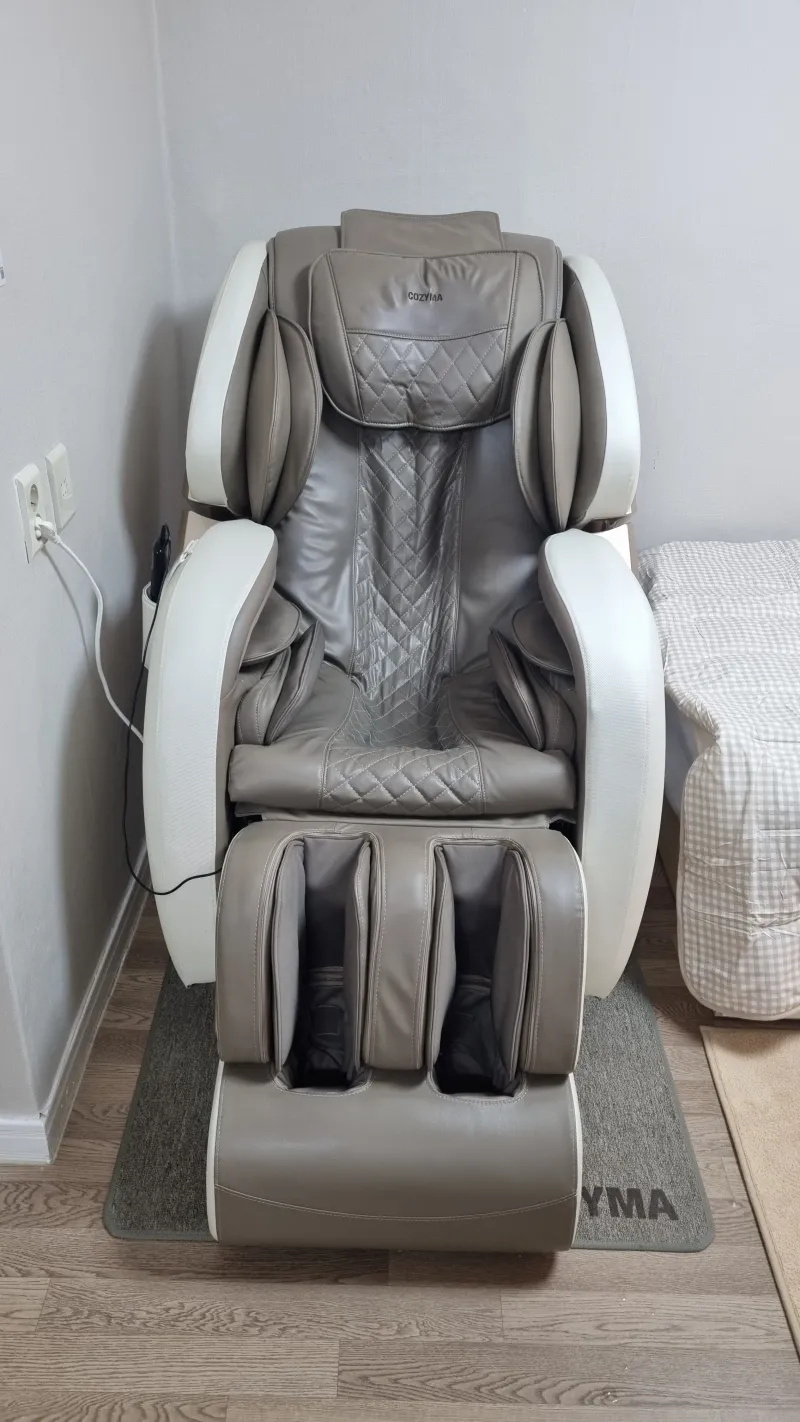 [Nam-gu, Ulsan] A great place to stay with full amenities and a massage chair. 4
