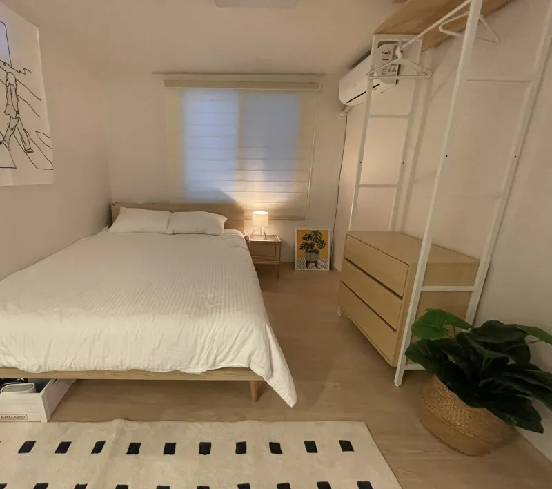 [Gwangjin, Seoul] Gangnam, Seongsu, Sejong University, Konkuk University, near subway stations, quiet house, remodeling 5