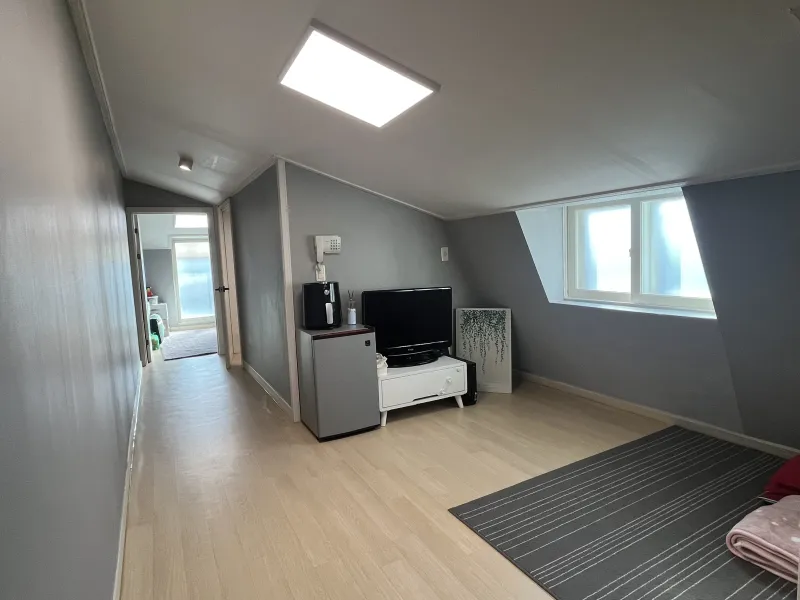 [Seohae, Incheon] Cozy duplex 9