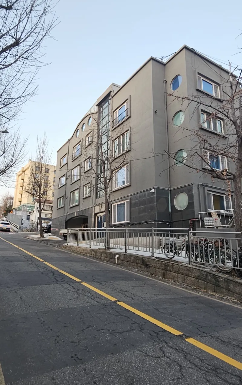 [Yongsan, Seoul] Namsan Jinju Stay 30