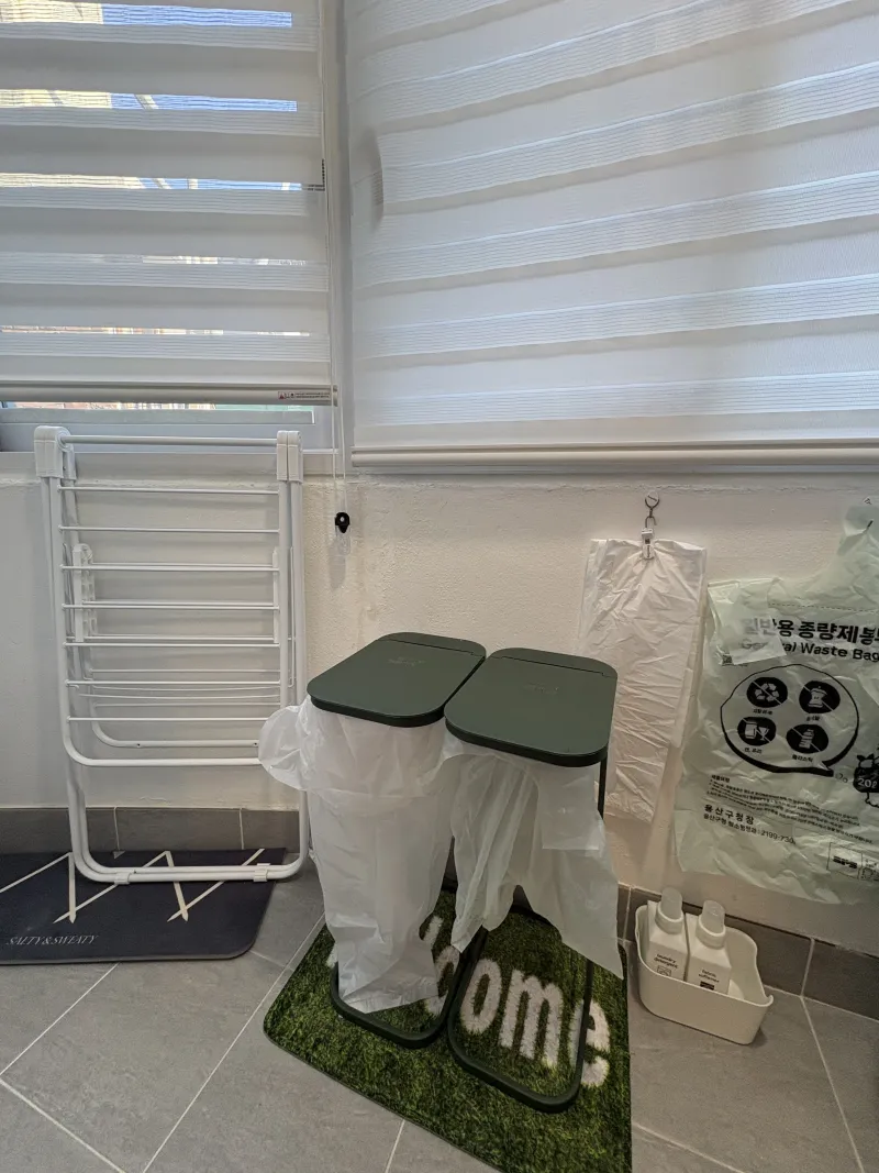 [Yongsan, Seoul] Namsan Jinju Stay 32