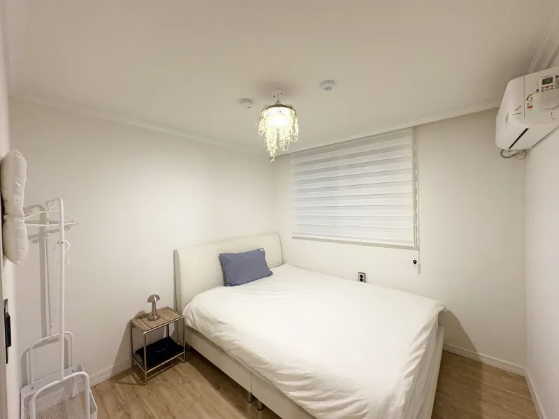 [Yongsan, Seoul] Namsan Jinju Stay 15