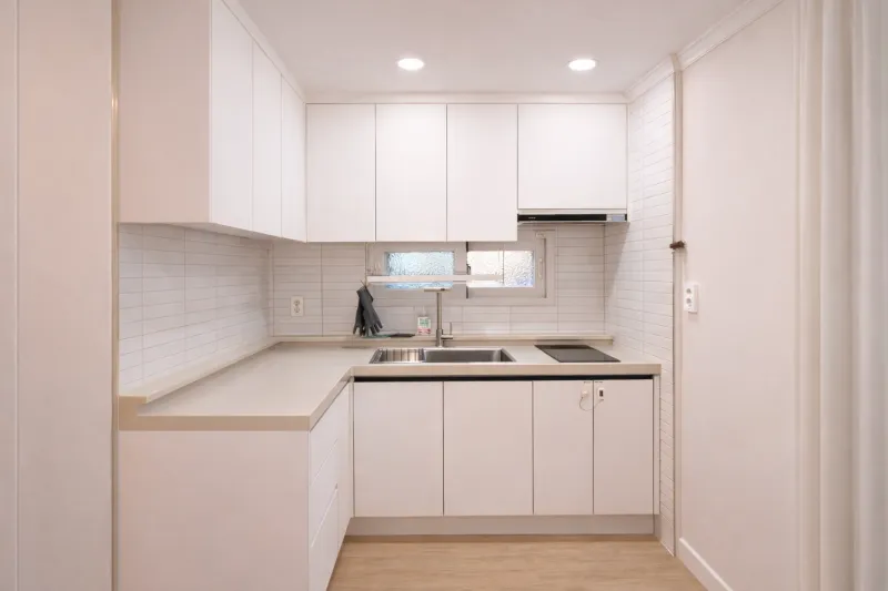 [Yongsan, Seoul] 3-room, 2-bathroom apartment in Huam-dong, near Sookmyung Women's University and Seoul Station. 23
