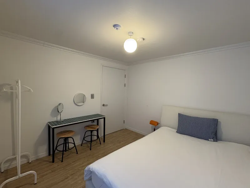 [Yongsan, Seoul] Namsan Jinju Stay 9