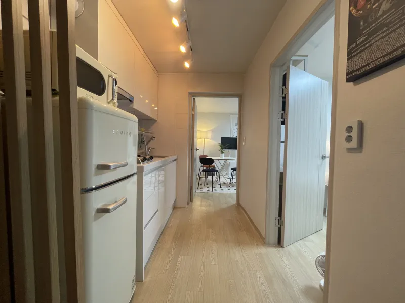 [Gwangjin, Seoul] Gangnam, Seongsu, Sejong University, Konkuk University, near subway stations, quiet house, remodeling 18