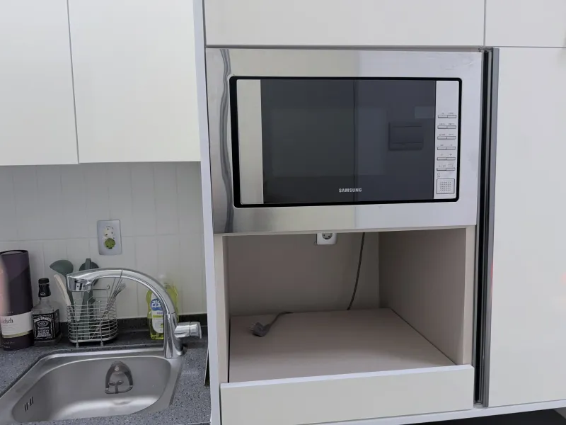 [Hwaseong] Walking distance from Dongtan Station #65-inch TV 14
