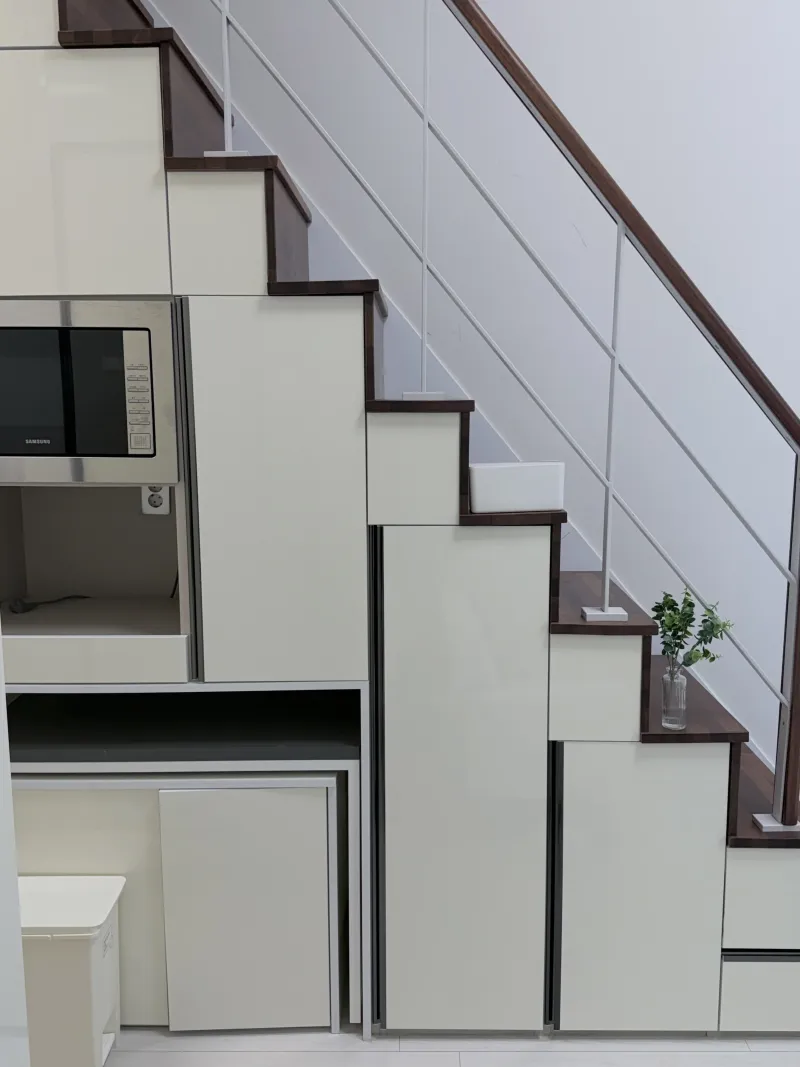 [Hwaseong] Walking distance from Dongtan Station #65-inch TV 6