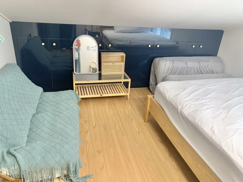 [Nam-gu, Ulsan] Urban Stay Lumi 18