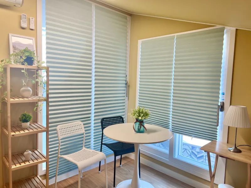 [Nam-gu, Ulsan] Urban Stay Lumi 26