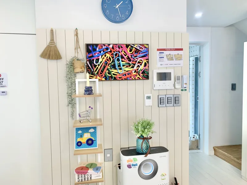 [Nam-gu, Ulsan] Urban Stay Lumi 50