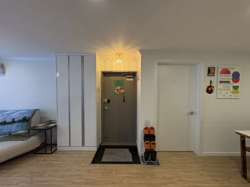[Yongsan, Seoul] Namsan Jinju Stay 22